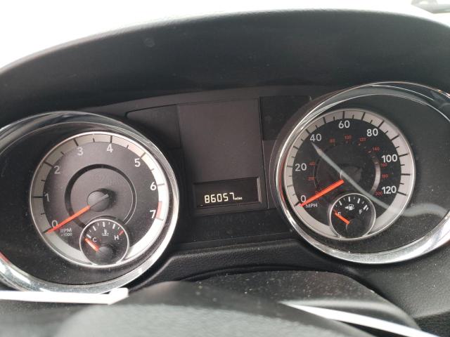 2C4RDGCG4KR557967 Dodge Grand Caravan Sxt