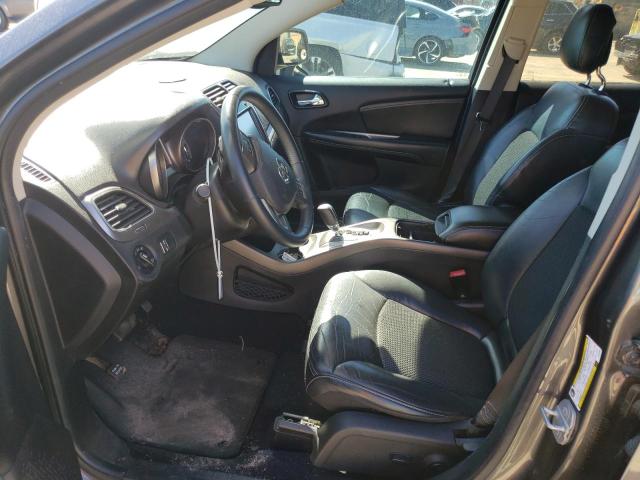 3C4PDCGG3FT552398 Dodge Journey Crossroad