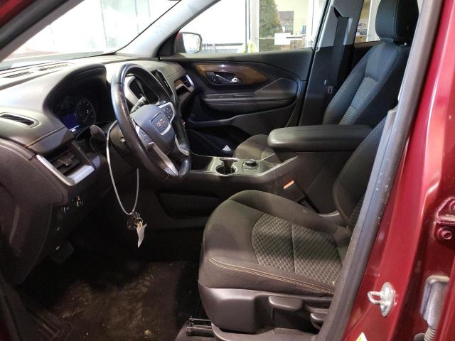 3GKALMEV1JL278227 GMC Terrain Sle