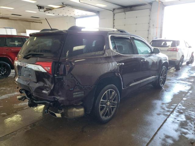 1GKKNXLS8HZ300249 GMC Acadia Denali