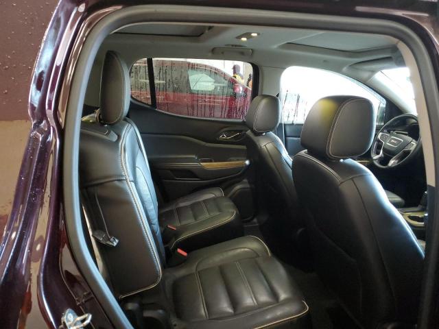 1GKKNXLS8HZ300249 GMC Acadia Denali