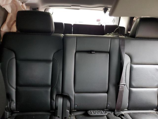 1GKS2BKC8FR113046 GMC YUKON SLT