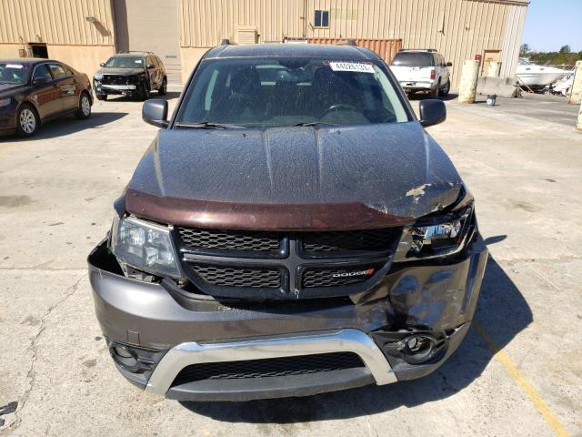 3C4PDCGG3FT552398 Dodge Journey Crossroad