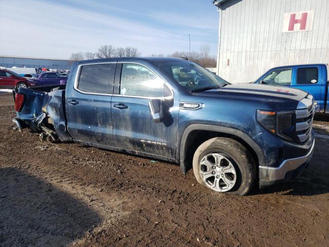 3GTUUBED1NG614345 GMC Sierra K1500 Sle