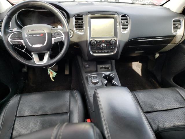 1C4RDJEG4HC661516 Dodge Durango Citadel