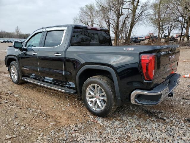 3GTU9DED5KG204186 GMC Sierra K1500 Slt