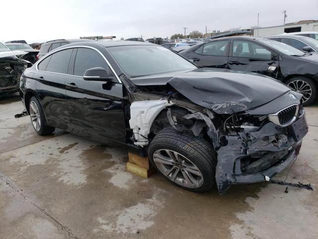 WBA4F9C56HG439845 BMW 430xi Gran Coupe