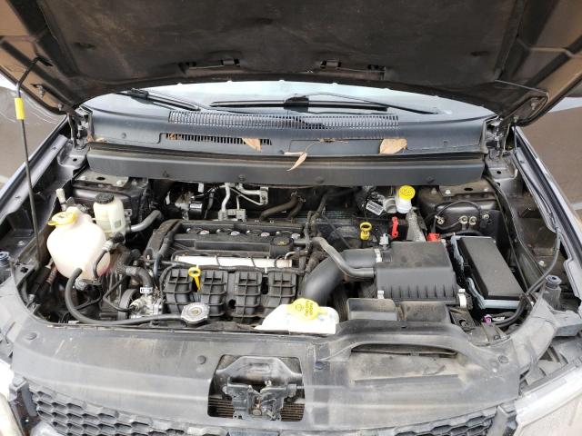3C4PDCAB5JT385788 Dodge JOURNEY SE