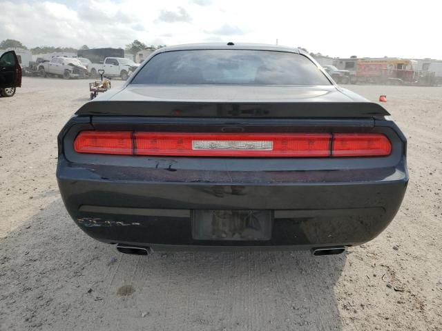 2C3CDYAG7EH273990 Dodge Challenger Sxt
