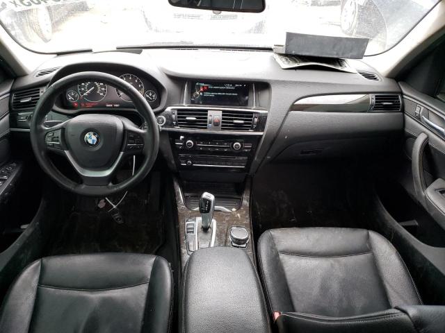 5UXWX9C58G0D73560 BMW X3 Xdrive28i