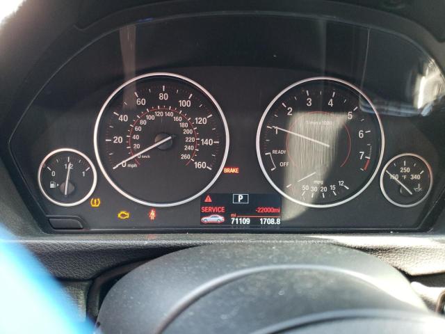 WBA8E3G53GNU00670 BMW 328 Xi Sulev