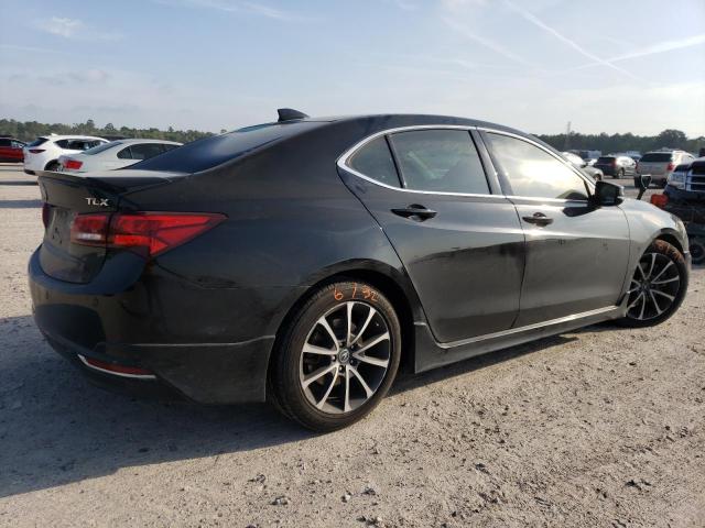 19UUB2F75FA021748 Acura Tlx Advance