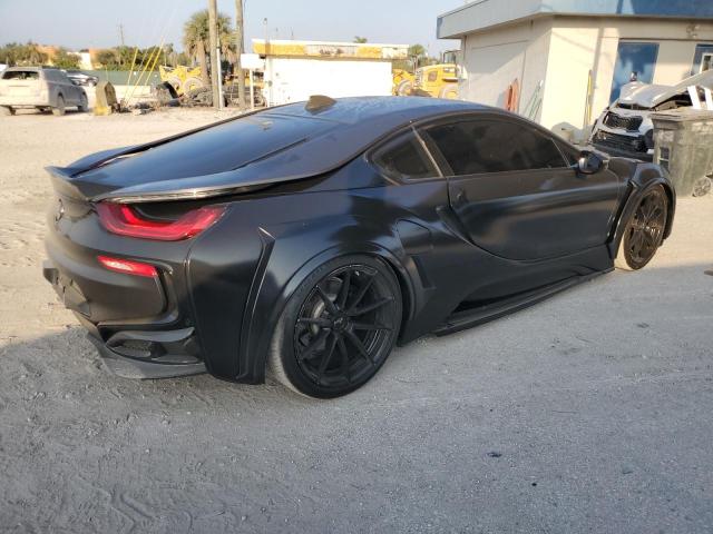 WBY2Z2C34HV676562 BMW I8
