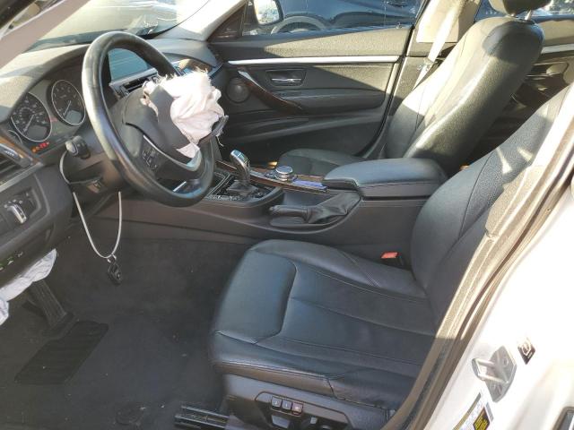 WBA3X5C5XFD560488 BMW 328 XIGT