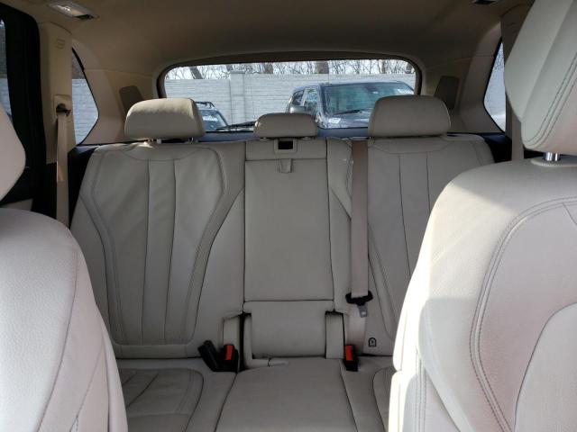 5UXKS4C56E0J93827 BMW X5 Xdrive35d
