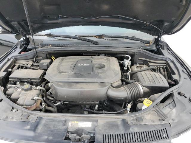 1C4RDHEG0HC703219 Dodge Durango Citadel