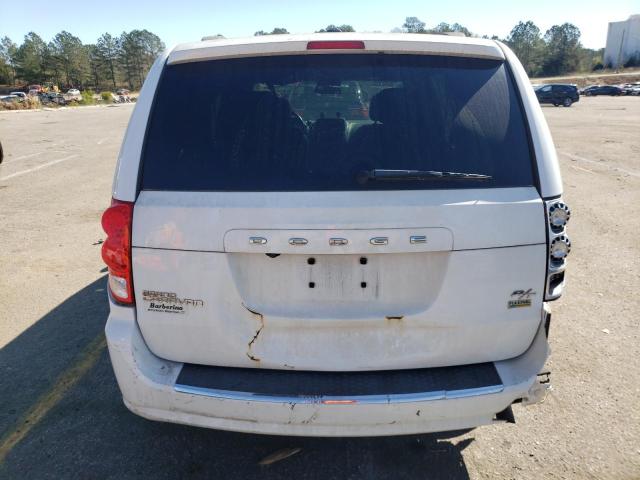 2C4RDGEG8GR318992 Dodge Grand Caravan R/t