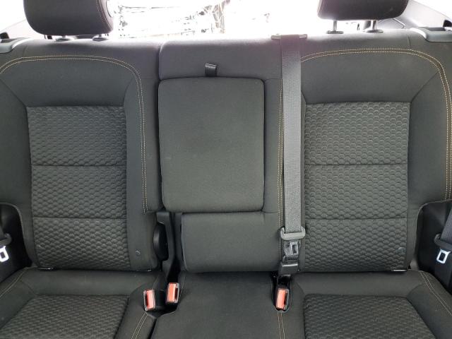3GKALMEV0KL125730 GMC Terrain Sle