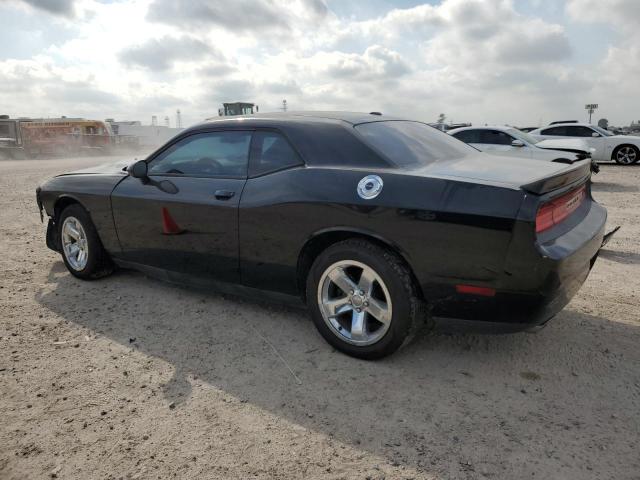 2C3CDYAG7EH273990 Dodge Challenger Sxt