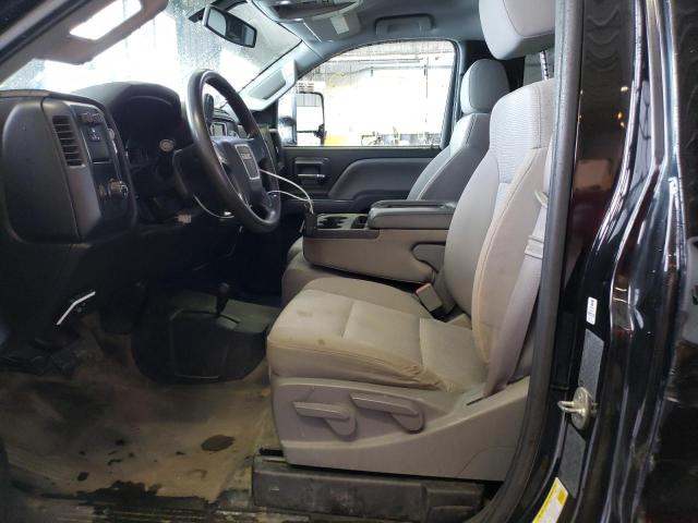 1GT321C81FZ134194 GMC Sierra K3500