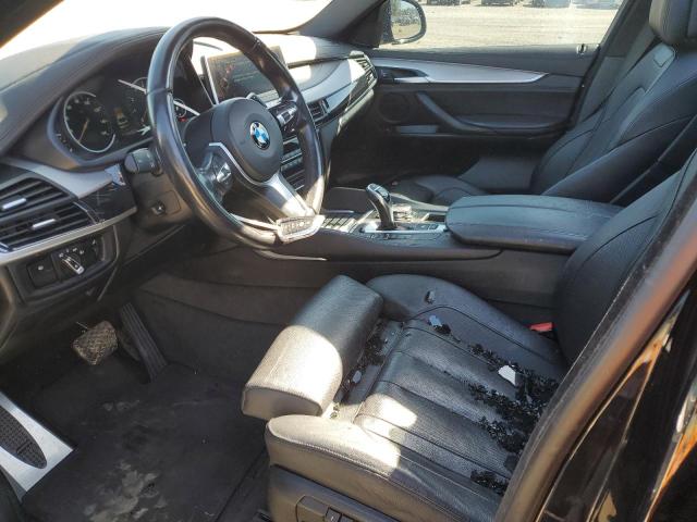 5UXKU0C51G0F92184 BMW X6 Sdrive35i