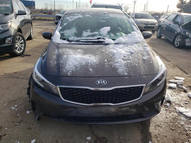 3KPFK4A74HE130633 KIA FORTE LX