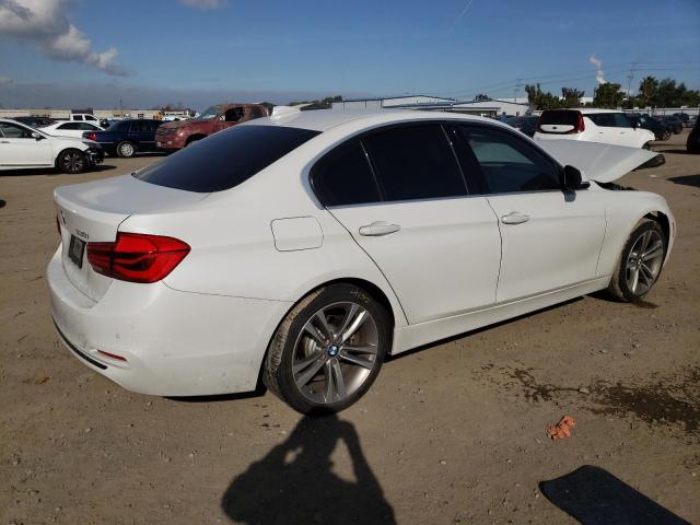 WBA8B9G36HNU54394 BMW 330 I