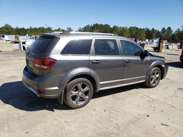 3C4PDCGG3FT552398 Dodge Journey Crossroad