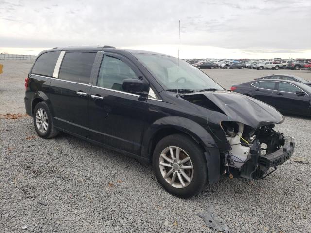 2C4RDGCG4KR557967 Dodge Grand Caravan Sxt