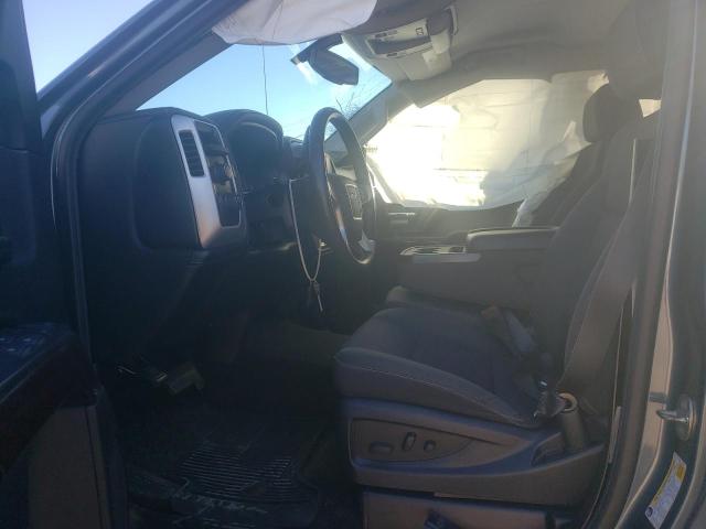 1GTV2UEHXEZ166194 GMC Sierra K1500 Sle