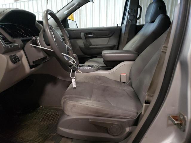 1GKKRNED4GJ169826 GMC ACADIA SLE