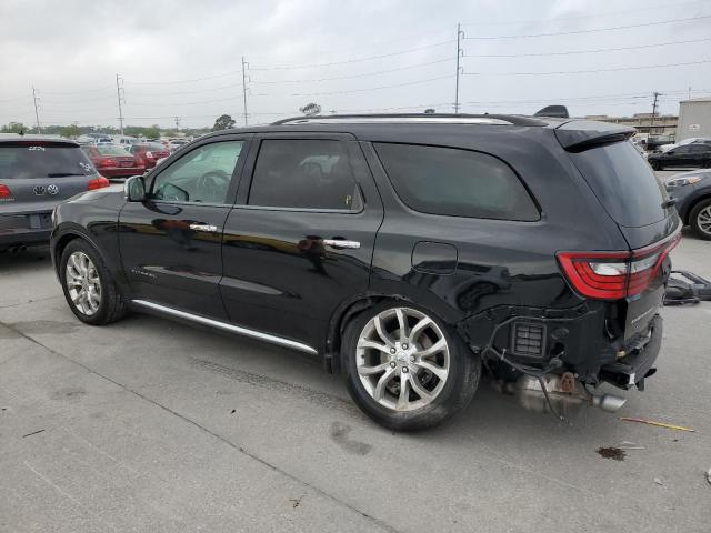 1C4RDHEG0HC703219 Dodge Durango Citadel