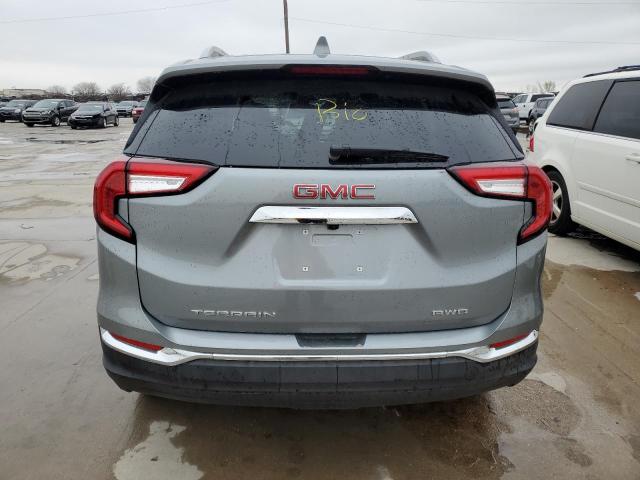 3GKALVEG1PL147413 GMC Terrain Slt