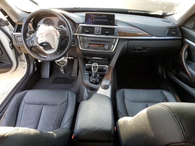 WBA3X5C5XFD560488 BMW 328 XIGT