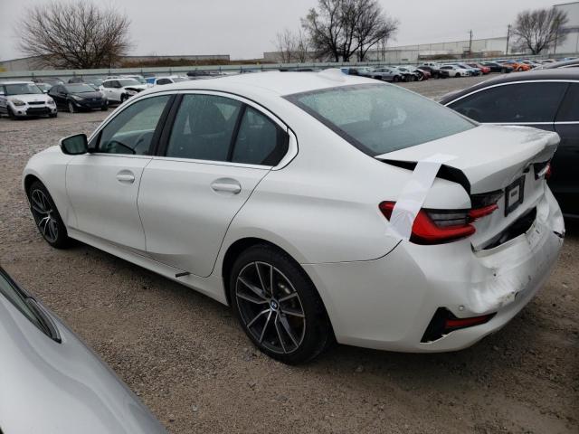 WBA5R1C53KAK12975 BMW 330I
