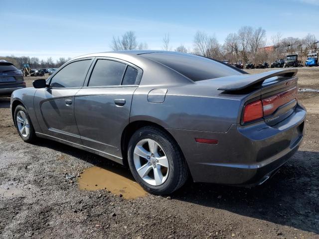 2C3CDXBG1EH324098 Dodge Charger Se