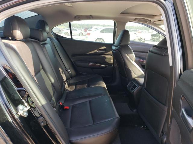 19UUB2F75FA021748 Acura Tlx Advance