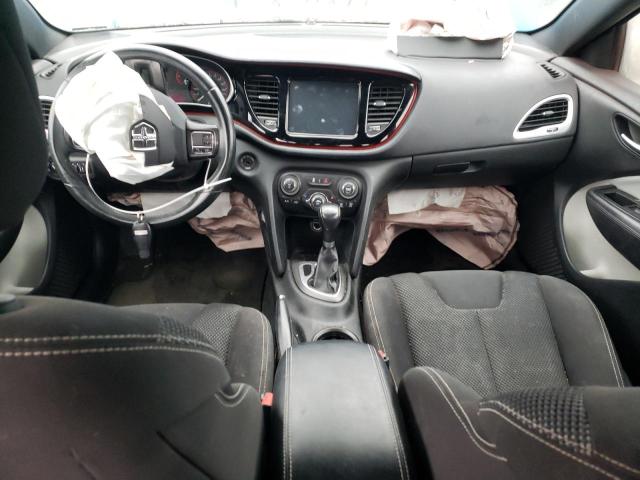 1C3CDFBB0GD645211 Dodge DART SXT