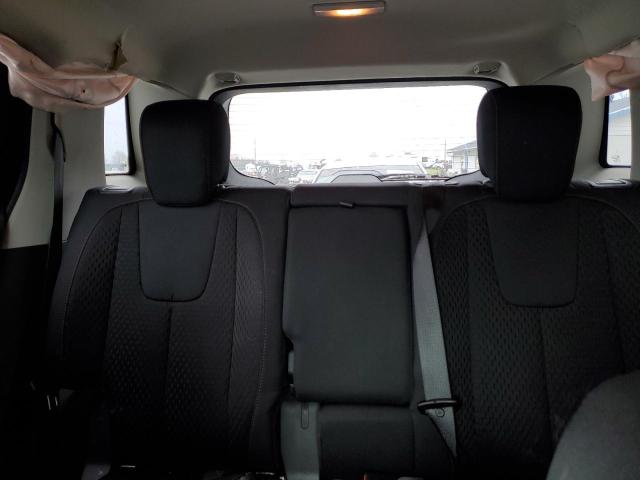 2GKALMEKXF6399050 GMC Terrain Sle