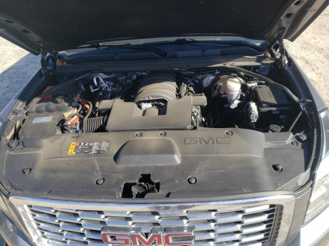 1GKS2CKJ6JR323450 GMC YUKON DENALI