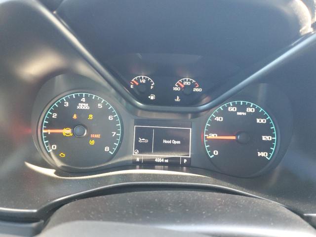 1GTG6FENXN1230005 GMC Canyon At4