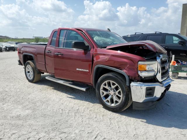 1GTR1TEH3FZ184231 GMC Sierra C1500