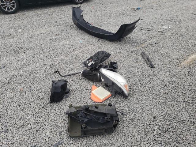 2C4RDGCG4KR557967 Dodge Grand Caravan Sxt