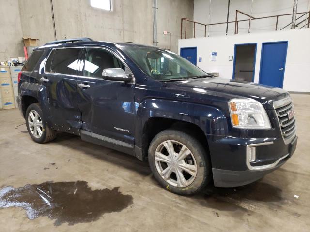 2GKFLTEK8H6185631 GMC Terrain Sle