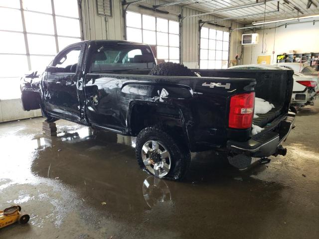 1GT321C81FZ134194 GMC Sierra K3500