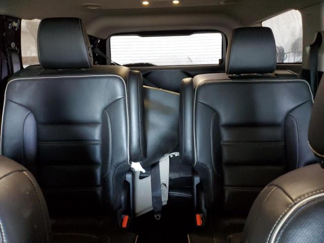 1GKKNXLS8HZ300249 GMC Acadia Denali