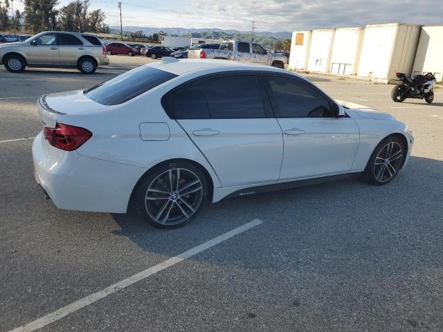 WBA8B3G59JNV01454 BMW 340 I