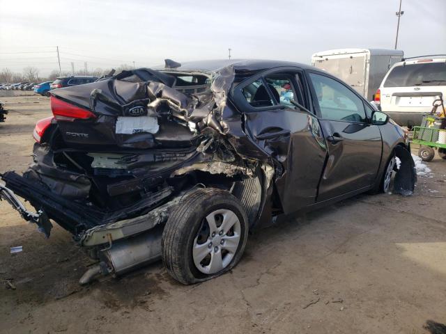 3KPFK4A74HE130633 KIA FORTE LX