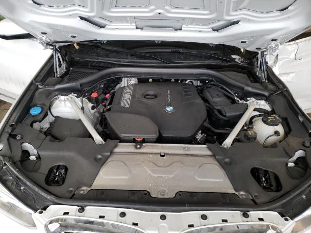 5UXTR9C56KLR03171 BMW X3 Xdrive30i