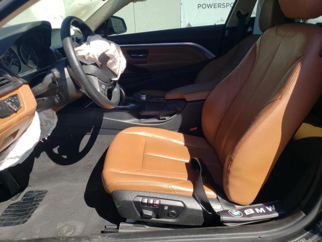 WBA3N9C51EK244775 BMW 428 XI